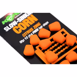 Korda Pop-up Corn IB Yellow