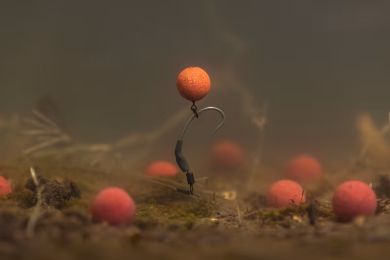 Korda Pop Up Boilie