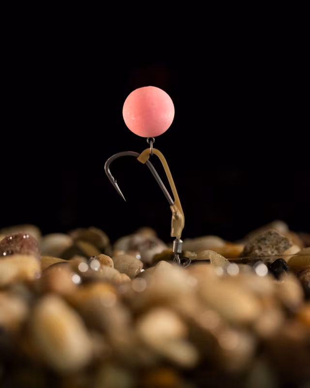 Korda Pop Up Boilie Fruity Squid Pink
