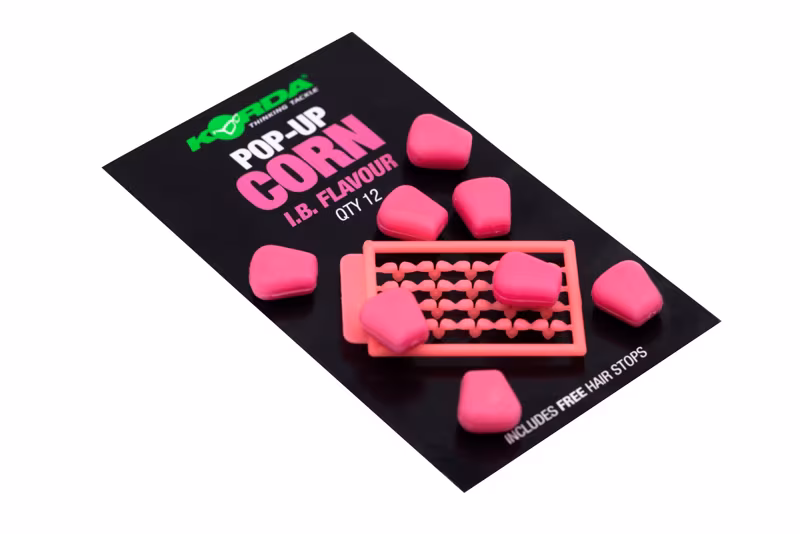Korda Pop Up Corn