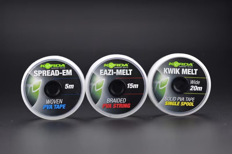 Korda PVA String