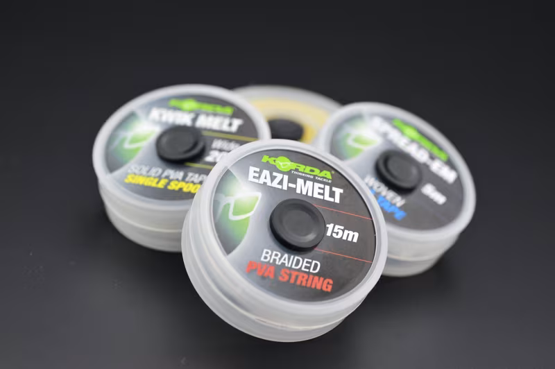 Korda PVA Woven Tape