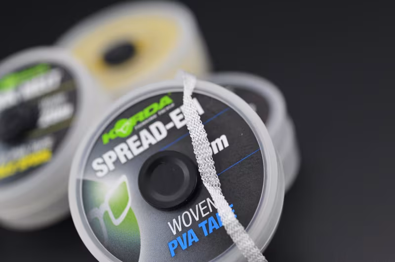 Korda PVA Woven Tape