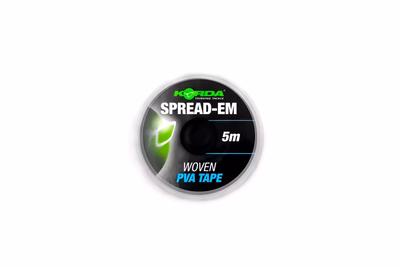 Korda PVA Woven Tape