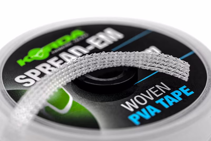 Korda PVA Woven Tape