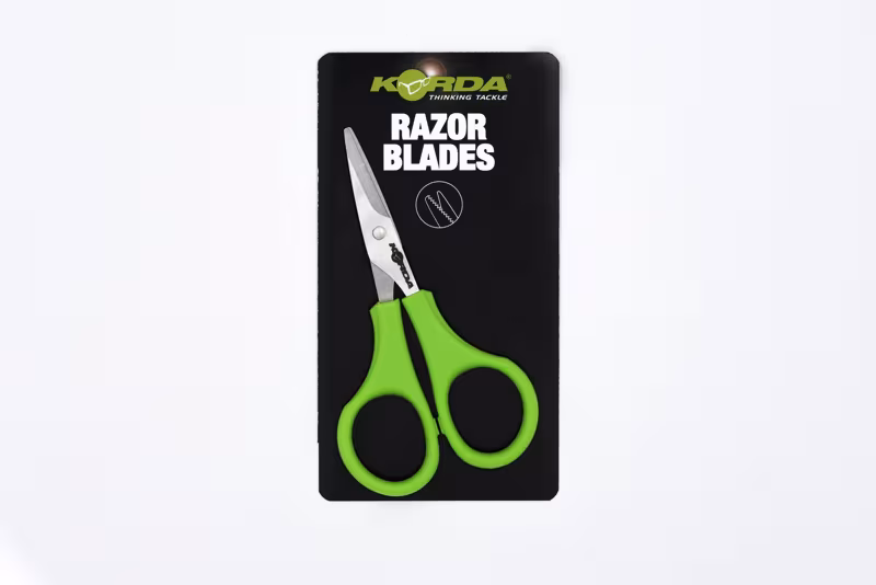 Korda Razor Blades