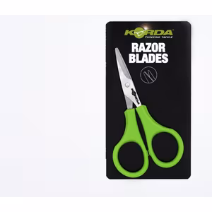 Korda Razor Blades