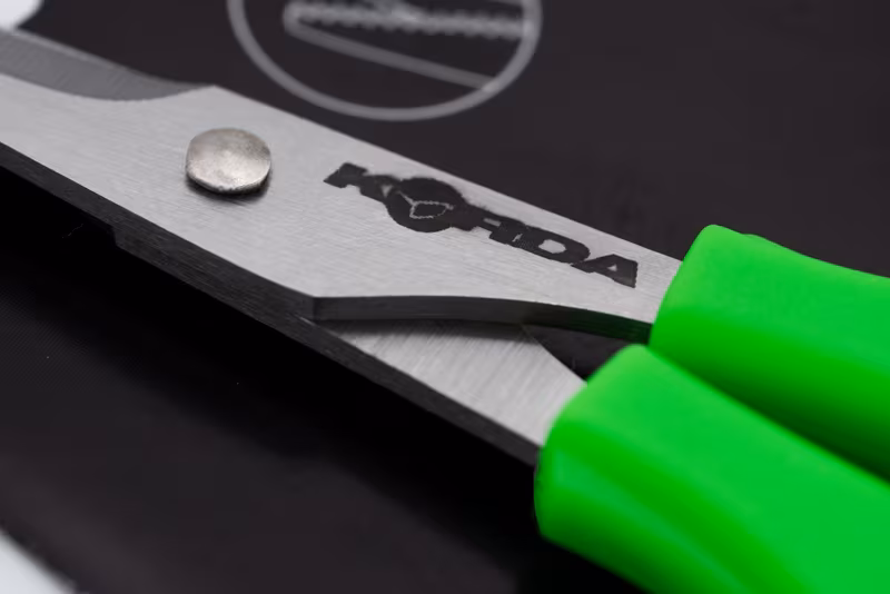 Korda Razor Blades