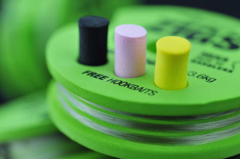 Korda Ready Zigs 8' (240cm) Barbless