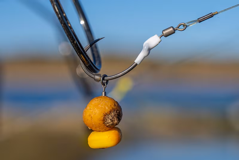 Korda Red / White Kickers
