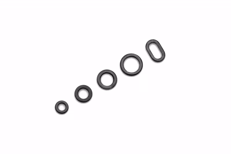 Korda Rig Rings