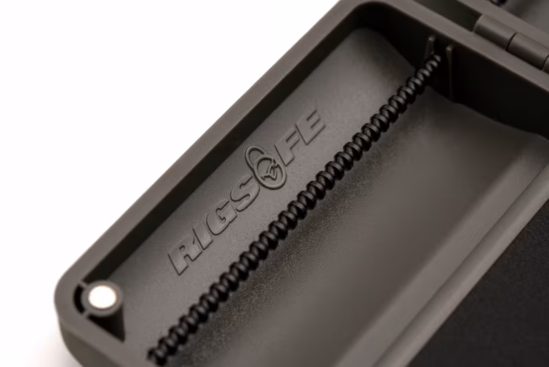 Korda Rig Safe Mini