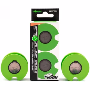 Korda Rig Spools