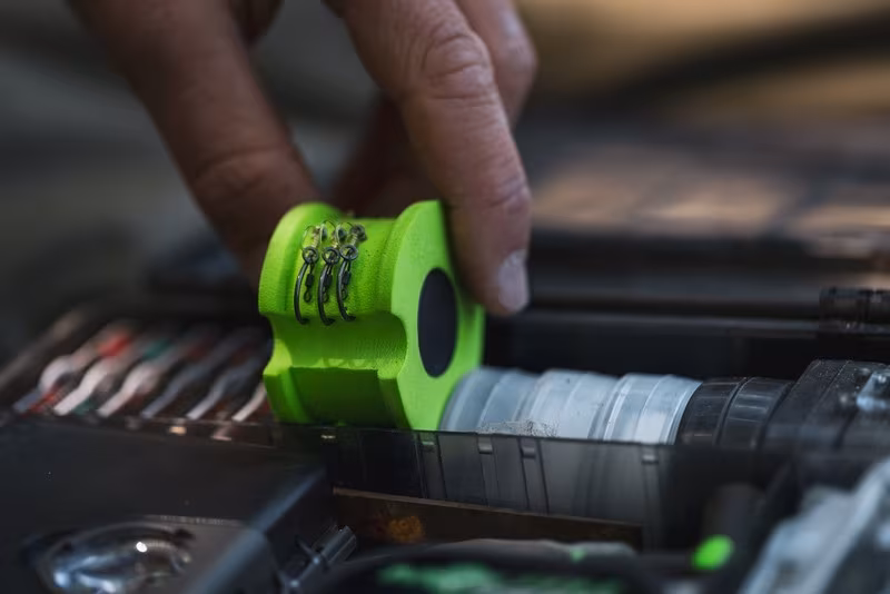 Korda Rig Spools