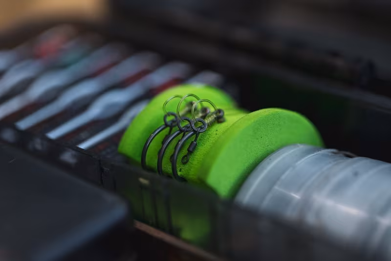 Korda Rig Spools