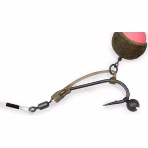 Korda Shot on the Hook