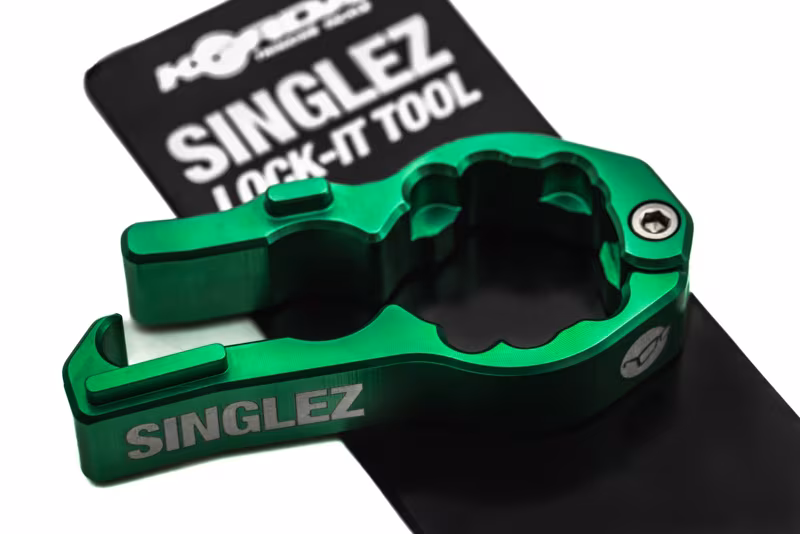 Korda Singlez Lock It Tool