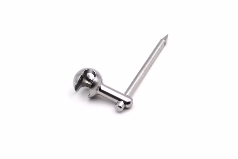 Korda Singlez Spike Ball Stabiliser