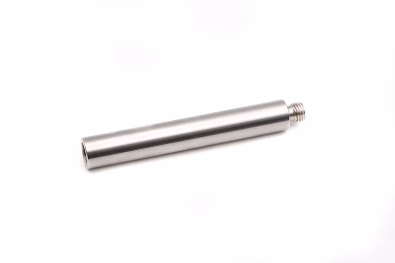 Korda Singlez Spike Extension section
