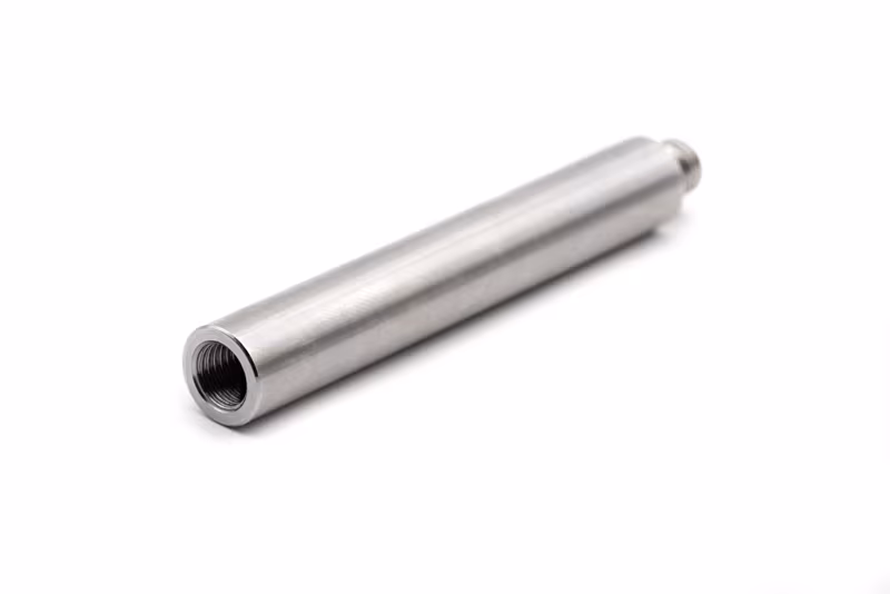 Korda Singlez Spike Extension section