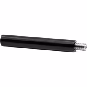 Korda Singlez Spike Extension section - Aluminium -Black