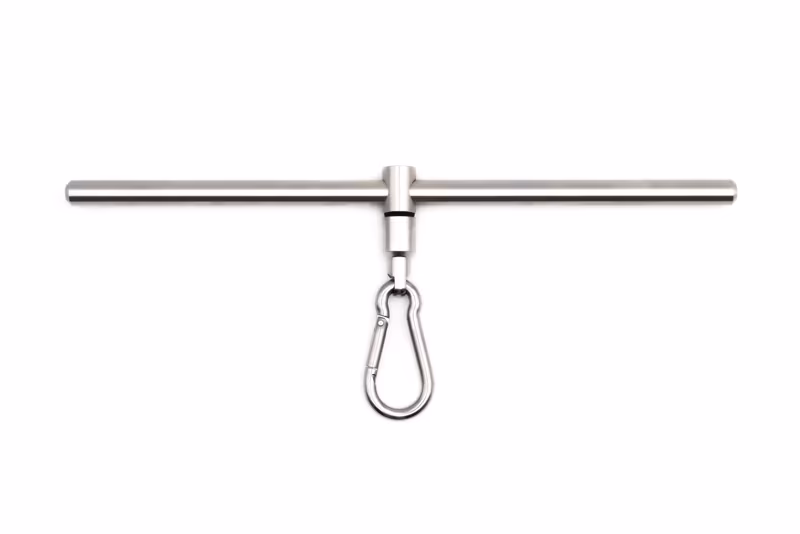 Korda Singlez Weigh & Dig Bar
