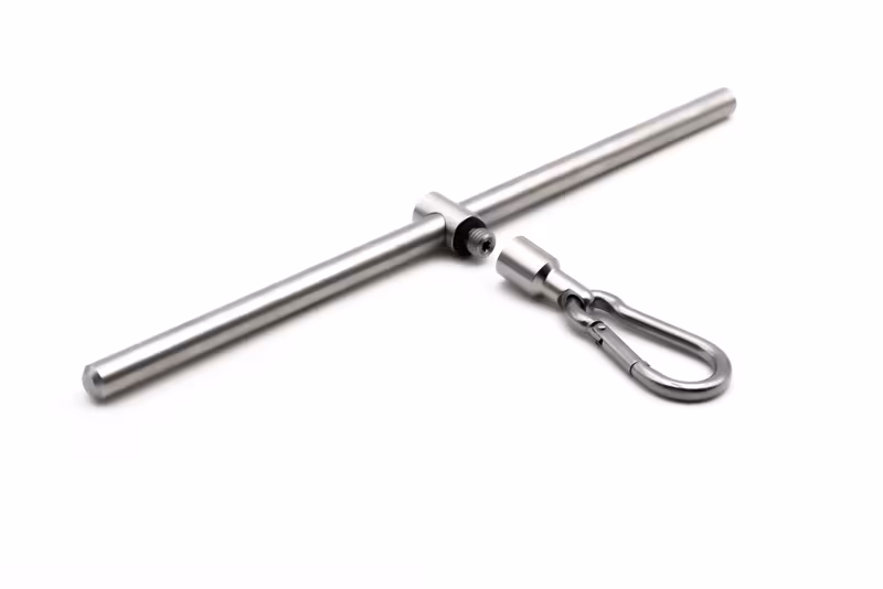 Korda Singlez Weigh & Dig Bar