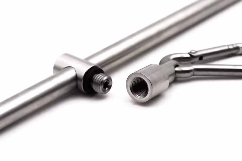 Korda Singlez Weigh & Dig Bar