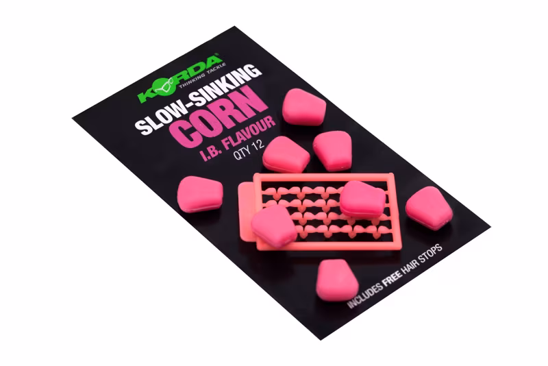 Korda Slow Sinking Corn