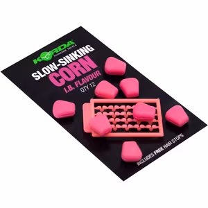 Korda Slow Sinking Corn