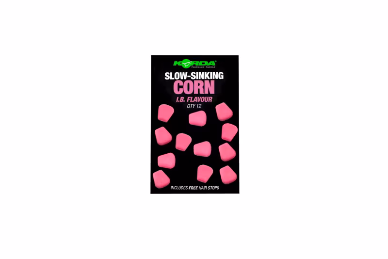 Korda Slow Sinking Corn