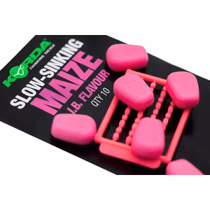 Korda Slow Sinking Maize