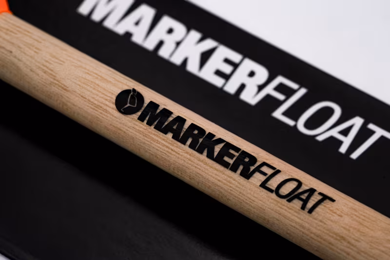 Korda SLR Balsa Marker Float