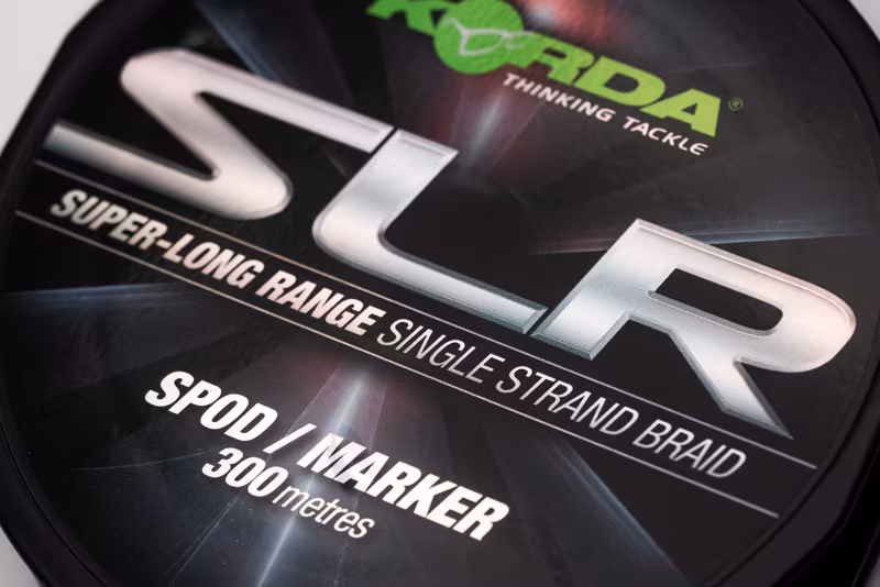 Korda SLR Braid