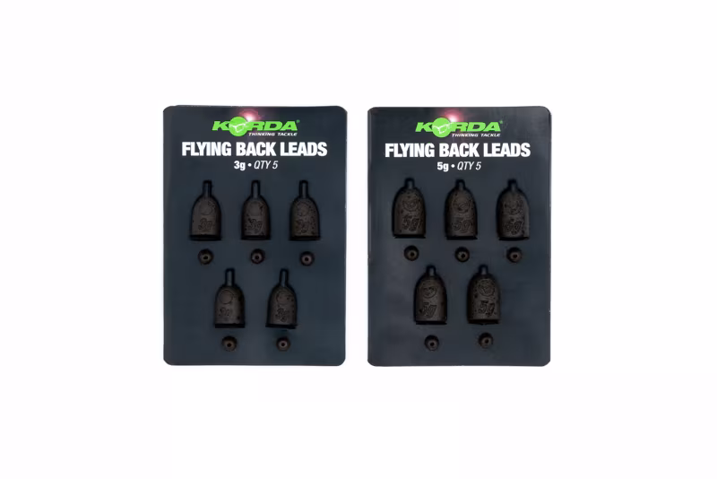 Korda Small Flying Backlead