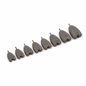 Korda Solidz Inline Lead