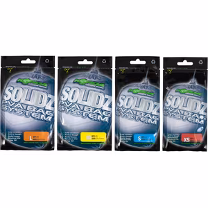 Korda Solidz PVA Bags - Xtra