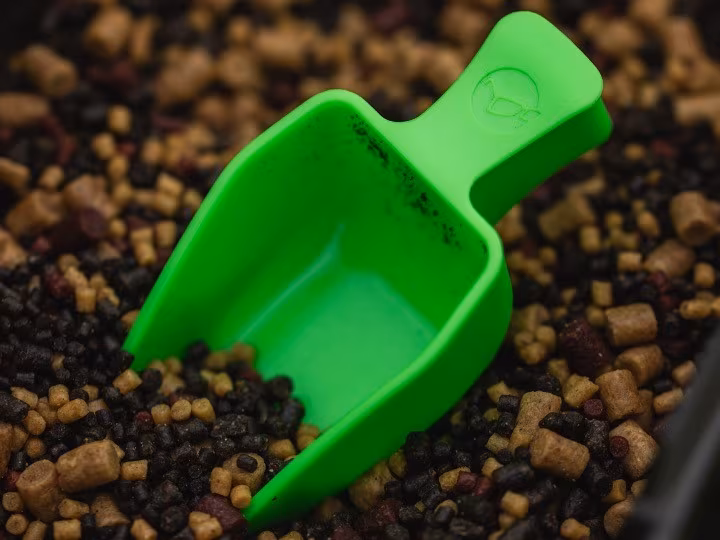 Korda Solidz Scoop