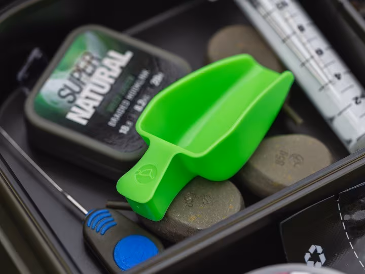 Korda Solidz Scoop