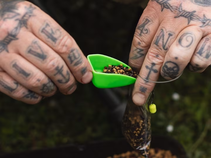Korda Solidz Scoop