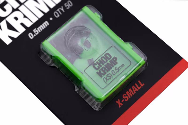 Korda Spare Chod Krimps