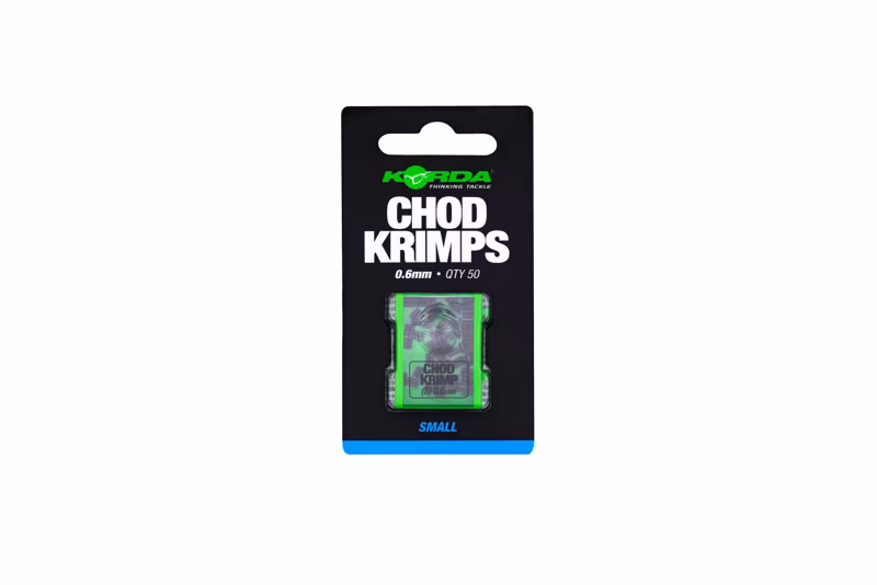 Korda Spare Chod Krimps