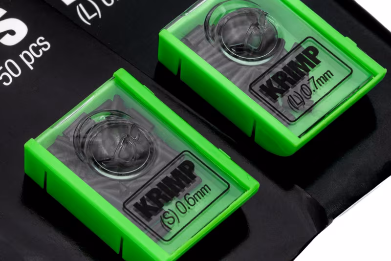 Korda Spare Krimps
