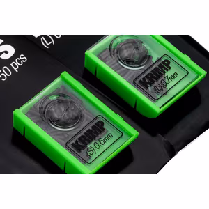 Korda Spare Krimps