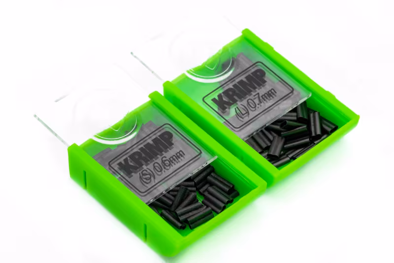 Korda Spare Krimps