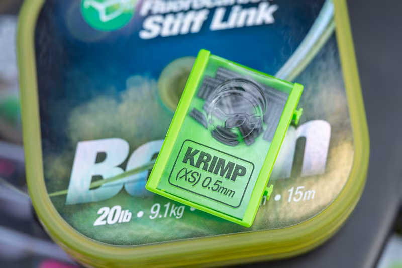 Korda Spare Krimps