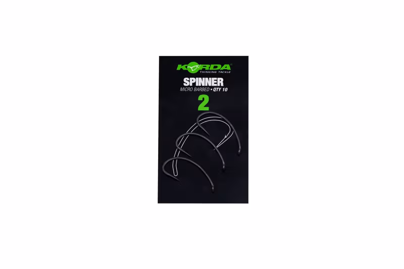 Korda Spinner B