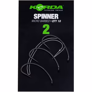 Korda Spinner B
