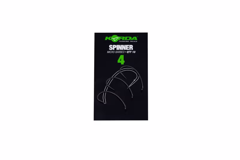Korda Spinner B