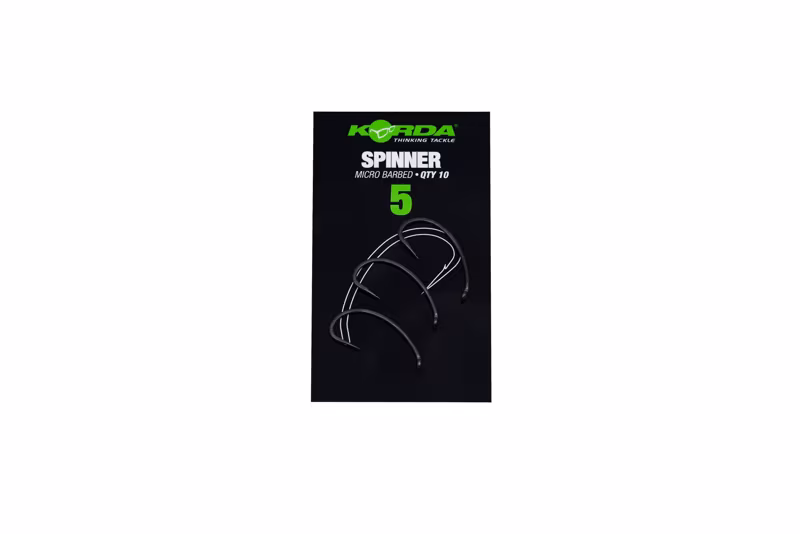 Korda Spinner B